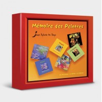 Memory Game - Mémoire des Peintres