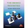Alexey Kovalchuk - The Benko Revisited - Volume 1