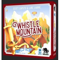 Whistle Mountain