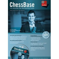 ChessBase Magazine 205