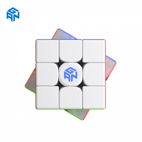 Cube 3x3 Gan12 Maglev UV - Magnétique