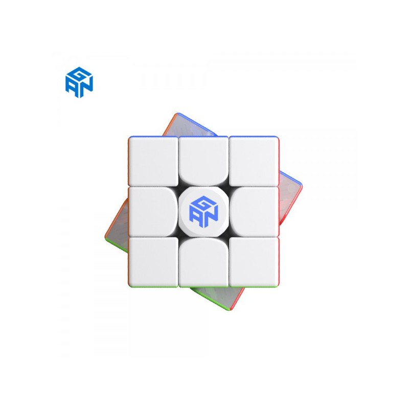 Cube 3x3 Gan12 Maglev UV - Magnétique