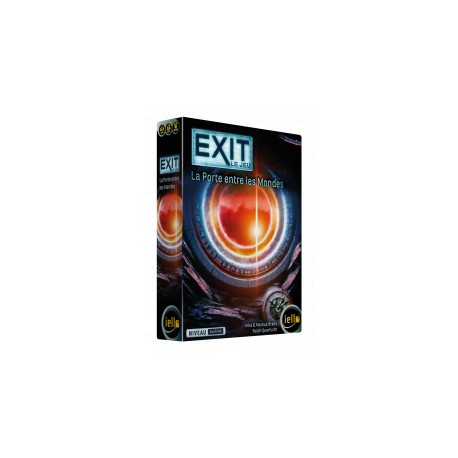 Exit - La Porte entre les Mondes