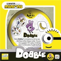 DOBBLE - Minions