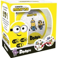 DOBBLE - Minions