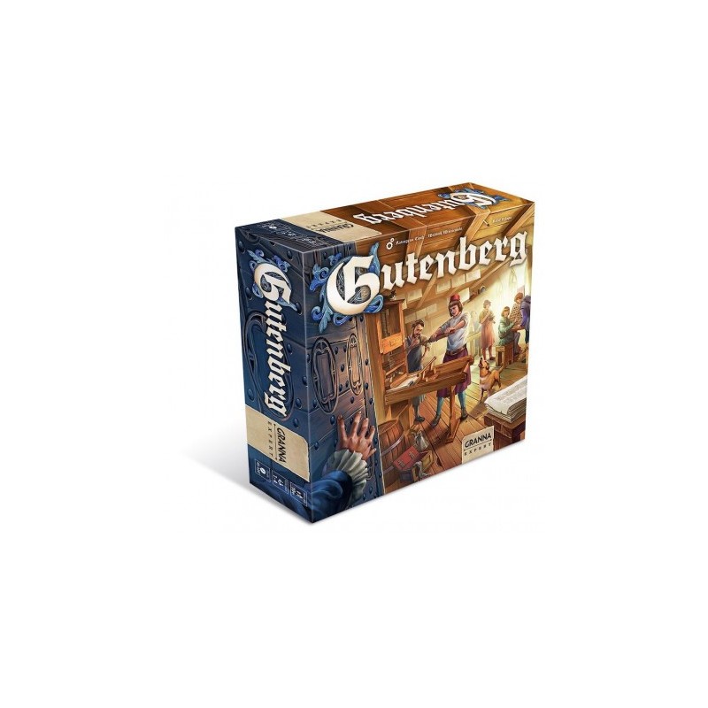 Gutenberg