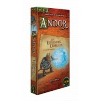 Andor : Les Légendes Oubliées