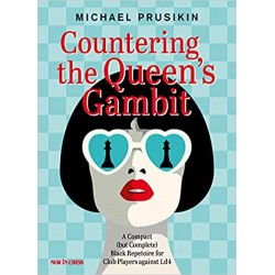 Prusikin - Countering the Queen's Gambit