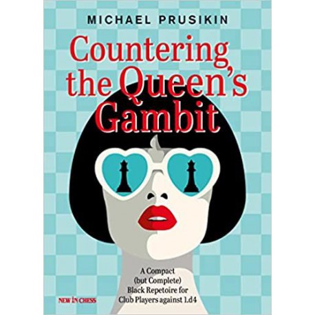 Prusikin - Countering the Queen's Gambit