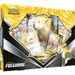 Coffret Pokémon Fulgudog V
