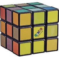 Rubik's Cube 3x3 Impossible