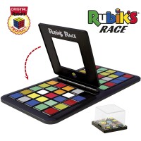 Rubik's Race