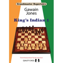 Jones - King’s Indian 1