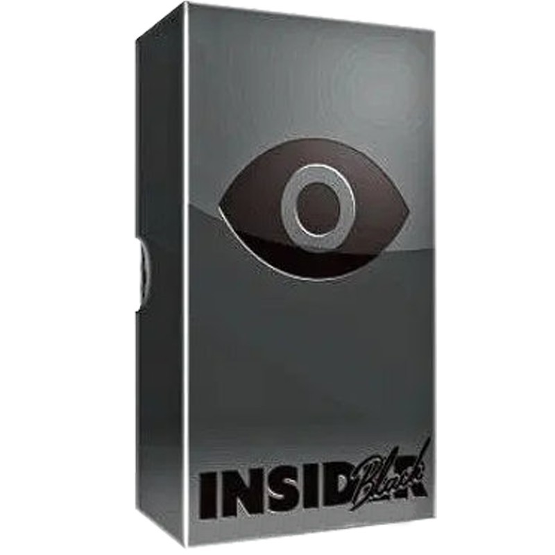 Insider Black