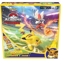 Pokémon : Académie de Combat 2