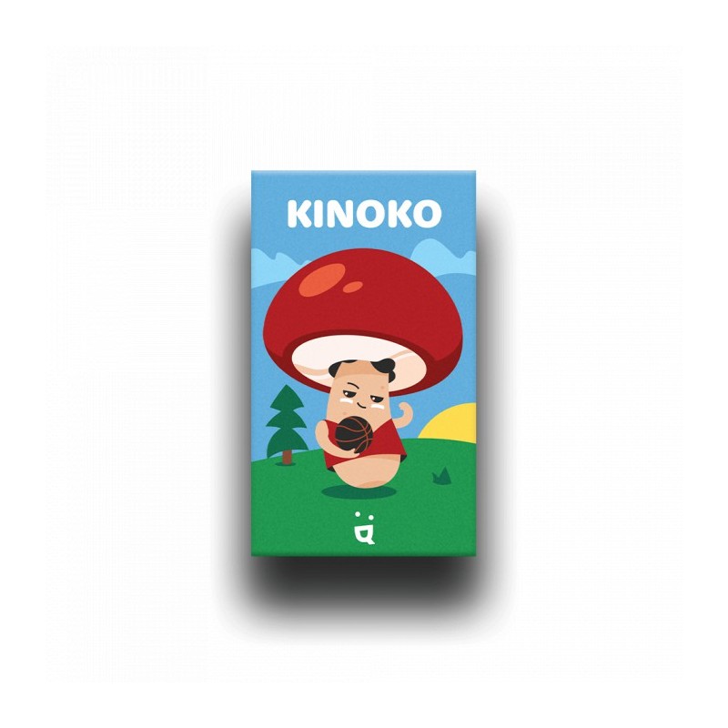Kinoko Kinoko