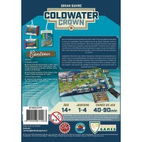 Coldwater Crown