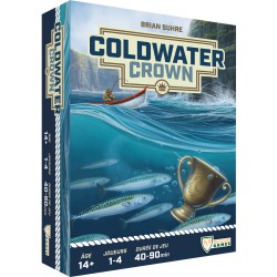 Coldwater Crown