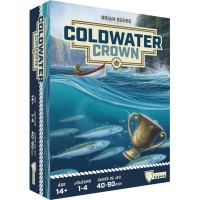 Coldwater Crown