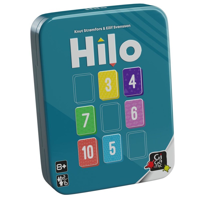 Hilo Hilo