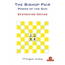 Efstratios Grivas – The Bishop Pair – Power of the Sun