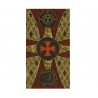 Tarot des Templiers - Knights Templar