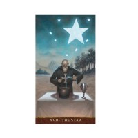 Tarot des Templiers - Knights Templar