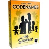 Codenames - The Simpsons (English)