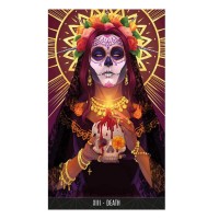 Tarot Vox Arcana - The Voice of Tarot