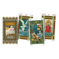 Tarot Les Mille et Une Nuits