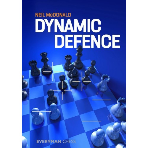 McDonald Neil - Dynamic Defence