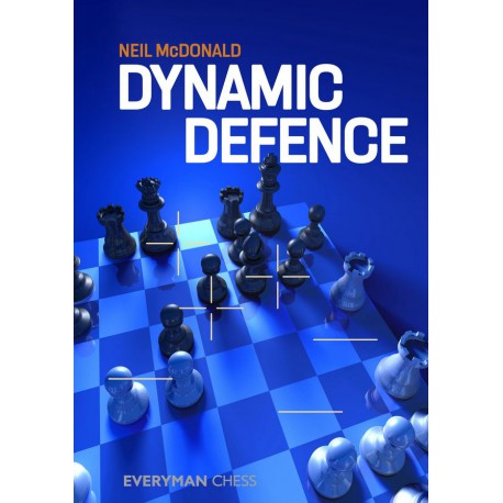 McDonald Neil - Dynamic Defence