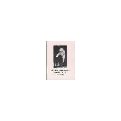 SMYSLOV - Smyslov's best...
