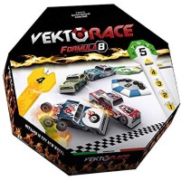 Vektorace : Formula 8