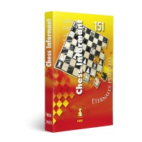 CD Informateur des Echecs n°151