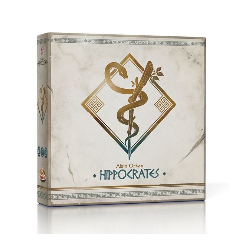 Hippocrates Hippocrates