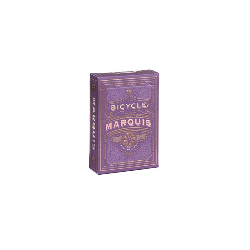 Cartes à Jouer Bicycle Marquis Cartes à Jouer Bicycle Marquis