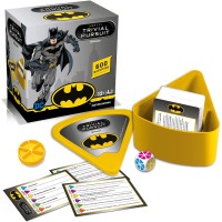 Trivial Pursuit Batman