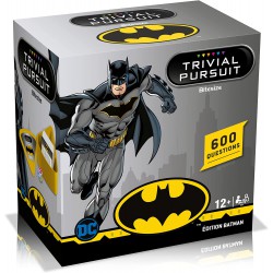 Trivial Pursuit Batman