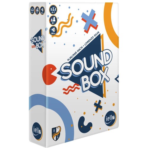 Sound Box