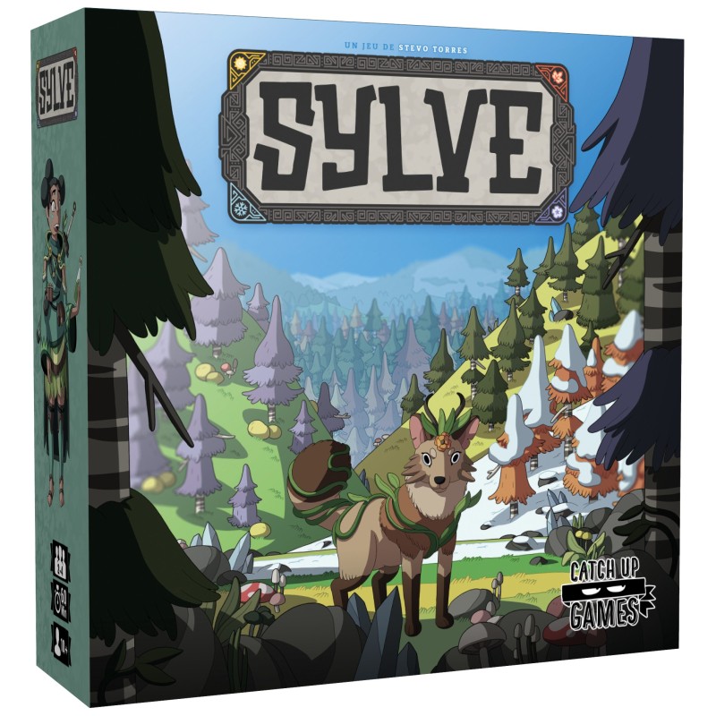 Sylve Sylve
