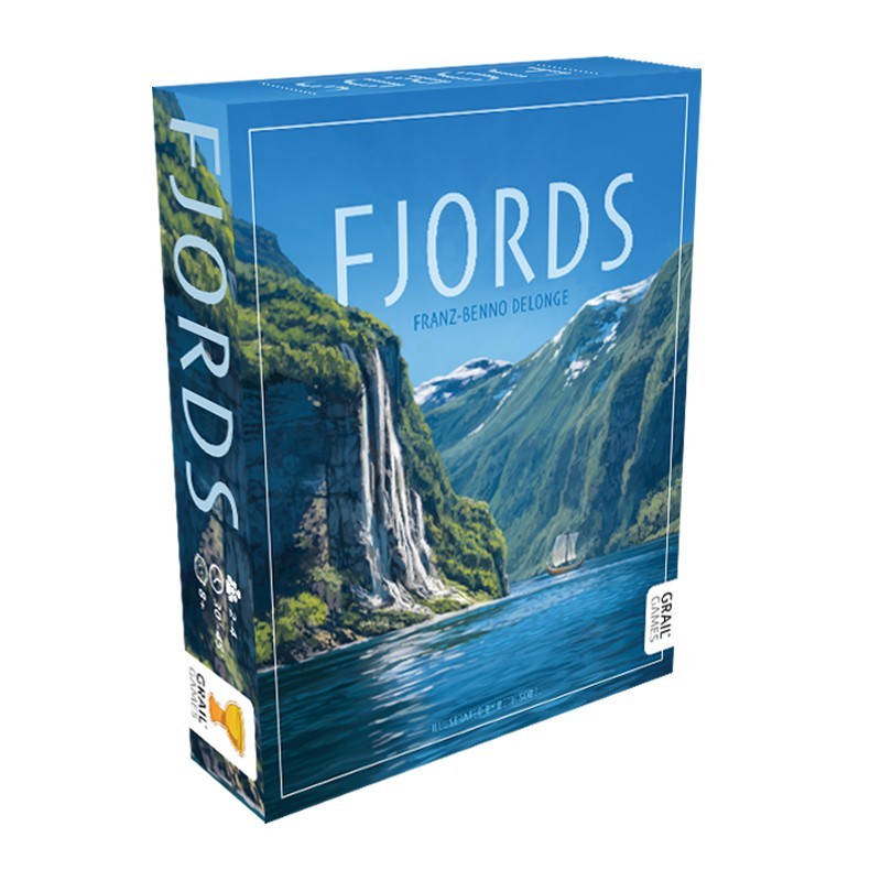 Fjords Fjords