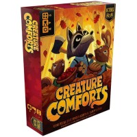 Creature Comforts