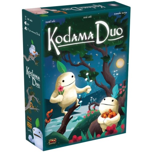 Kodama Duo