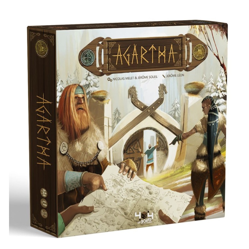 Agartha Agartha
