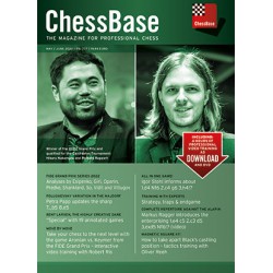 ChessBase Magazine 207