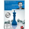 DVD Top Choice Repertoire: Play the French Defence Vol.2 by Rustam Kasimdzhanov