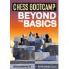 Katz Benjamin - Chess Bootcamp : Beyond the Basics