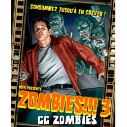 Zombies !!! 3 VF