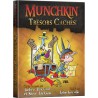 Munchkin - Extension : Trésors Cachés